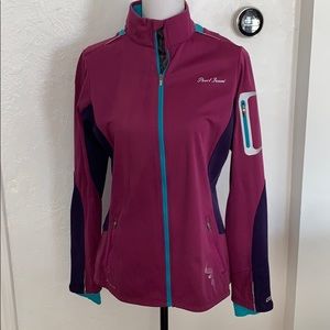 Pearl Izumi jacket large